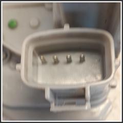 Immagine di Serratura Posteriore Sinistra 51926059  LANCIA Ypsilon III