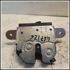 Immagine di Serratura Posteriore Portellona 51873093 50513866 LANCIA Ypsilon III