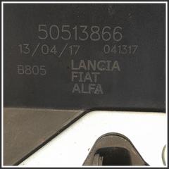 Immagine di Serratura Posteriore Portellona 51873093 50513866 LANCIA Ypsilon III