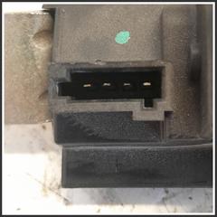 Immagine di Serratura Posteriore Portellona 51873093 50513866 LANCIA Ypsilon III