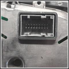 Immagine di Quadro Strumenti LANCIA Ypsilon III