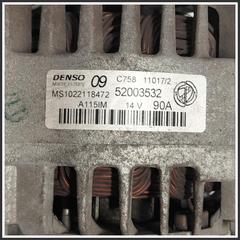 Immagine di Alternatore 169A4000 52003538 52003532 LANCIA Ypsilon III