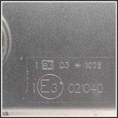 Immagine di Retrovisore Interno 735344899 E3021040 LANCIA Ypsilon III