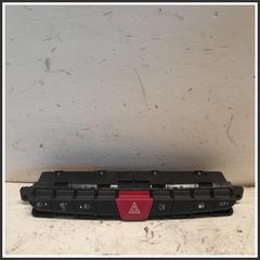 Immagine di Comandi Multifunzionali Anteriore Centrala 735531321 LANCIA Ypsilon III