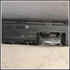 Immagine di Comandi Multifunzionali Anteriore Centrala 735531321 LANCIA Ypsilon III
