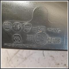 Immagine di Specchio Retrovisore Sinistro 735664923 E3021069 LANCIA Ypsilon III