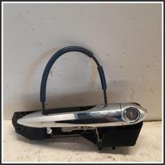 Immagine di Maniglia Porta Anteriore Sinistro 156099957 LANCIA Ypsilon III
