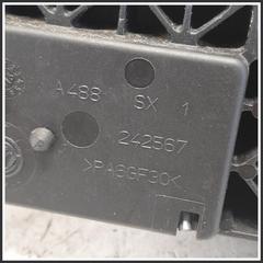 Immagine di Maniglia Porta Anteriore Sinistro 156099957 LANCIA Ypsilon III