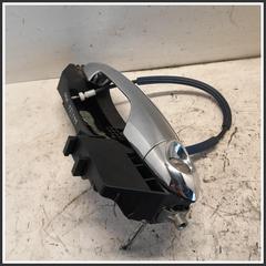 Immagine di Maniglia Porta Anteriore Sinistro 156099957 LANCIA Ypsilon III