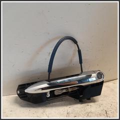 Immagine di Maniglia Porta Anteriore Sinistro 156099957 LANCIA Ypsilon III
