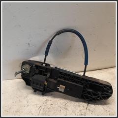 Immagine di Maniglia Porta Anteriore Sinistro 156099957 LANCIA Ypsilon III