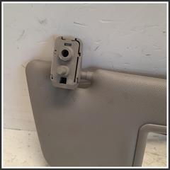 Immagine di Aletta Parasole Destra 735611282 LANCIA Ypsilon III