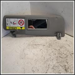 Immagine di Aletta Parasole Destra 735611282 LANCIA Ypsilon III