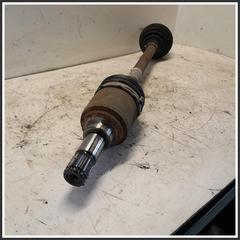 Immagine di Semiasse Anteriore Sinistro 169A4000 52126660 00519022780 LANCIA Ypsilon III