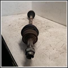 Immagine di Semiasse Anteriore Sinistro 169A4000 52126660 00519022780 LANCIA Ypsilon III