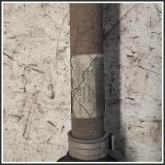 Immagine di Semiasse Anteriore Sinistro 169A4000 52126660 00519022780 LANCIA Ypsilon III