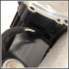 Immagine di   Lunotto 51833785 MS2596002450 LANCIA Ypsilon III
