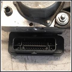Immagine di Centralina Pompa ABS 2265106516 71772427 2265106516 LANCIA Ypsilon III