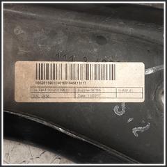 Immagine di Trapezio Anteriore LANCIA Ypsilon III