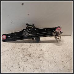 Immagine di Alzacristallo Elettrico Anteriore Sinistro 52096802 LANCIA Ypsilon III
