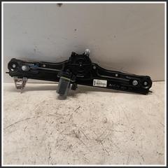 Immagine di Alzacristallo Elettrico Anteriore Sinistro 52096802 LANCIA Ypsilon III