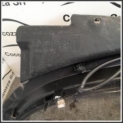Immagine di Griglia Copertura Cunetta Acqua Centrale 735529372 735479606 LANCIA Ypsilon III