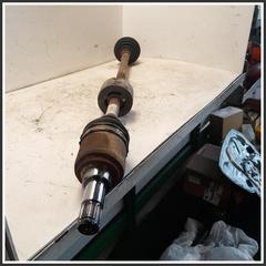 Immagine di Semiasse Anteriore Destro 169A4000 52126658 00519022770 LANCIA Ypsilon III