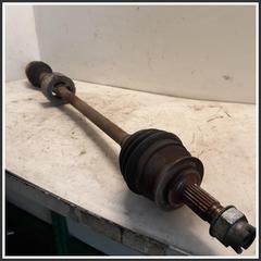 Immagine di Semiasse Anteriore Destro 169A4000 52126658 00519022770 LANCIA Ypsilon III