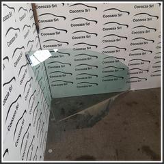Immagine di Vetro Cristallo Laterale Scendente Anteriore Destro 51833743 LANCIA Ypsilon III