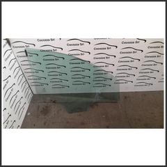 Immagine di Vetro Cristallo Laterale Scendente Anteriore Sinistro 51833755 LANCIA Ypsilon III