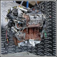 Immagine di Motore K9K872 RENAULT Kangoo Express III