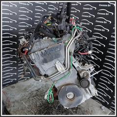 Immagine di Motore K9K872 RENAULT Kangoo Express III