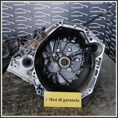 Immagine di Cambio Manuale K9K872 320101869R  RENAULT Kangoo Express III