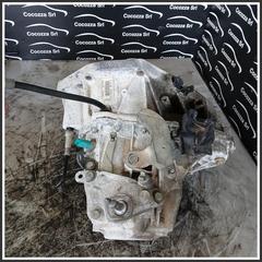 Immagine di Cambio Manuale K9K872 320101869R  RENAULT Kangoo Express III