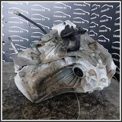 Immagine di Cambio Manuale K9K872 320101869R  RENAULT Kangoo Express III