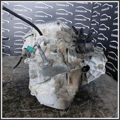 Immagine di Cambio Manuale K9K872 320101869R  RENAULT Kangoo Express III