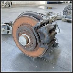 Immagine di Ponte Posteriore - Assale RENAULT Kangoo Express III