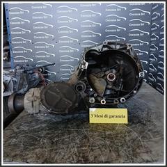 Immagine di Cambio Manuale 188A4000 55247486  FIAT Panda II