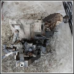 Immagine di Cambio Manuale 188A4000 55247486  FIAT Panda II