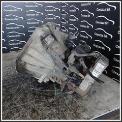 Immagine di Cambio Manuale 188A4000 55247486  FIAT Panda II