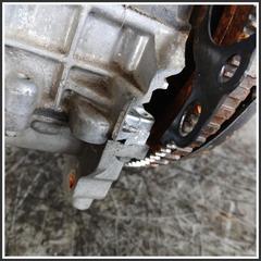 Immagine di Motore SQRE4G15C DR DR 4.0