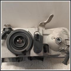 Immagine di Faro - Proiettore Anteriore Destro 96408155  CHEVROLET Kalos