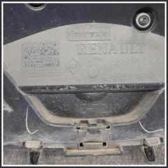 Immagine di Griglia  Centrale 623101381R 623101381R RENAULT Kangoo Express III