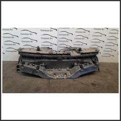 Immagine di Griglia Radiatore Centrale 620120418R 2276334 RENAULT Kangoo Express III