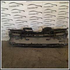 Immagine di Griglia Radiatore Centrale 620120418R 2276334 RENAULT Kangoo Express III