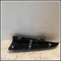 Immagine di Copertura plastica montante posteriore post. sx. 8200499014  RENAULT Kangoo Express III