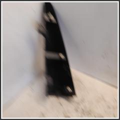 Immagine di Copertura plastica montante posteriore post. sx. 8200499014  RENAULT Kangoo Express III