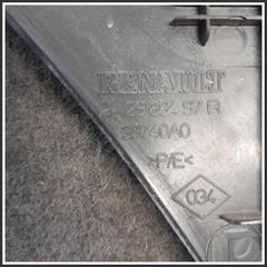 Immagine di Rivestimento Pannello Porta  Sinistro 242968497r 99740A0 RENAULT Kangoo Express III