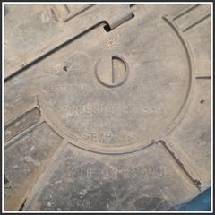 Immagine di Serbatoio Additivo Carburante 172A22966R 4113102AB RENAULT Kangoo Express III