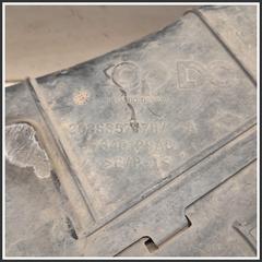 Immagine di Serbatoio Additivo Carburante 172A22966R 4113102AB RENAULT Kangoo Express III